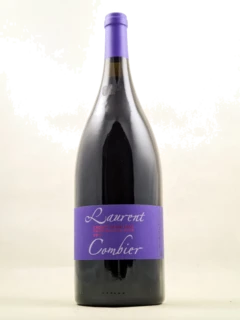 photo Combier Crozes Hermitage 