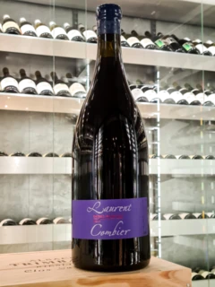 photo Combier Crozes Hermitage 