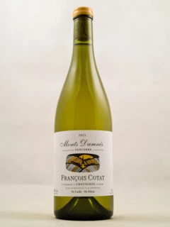photo François Cotat Sancerre 