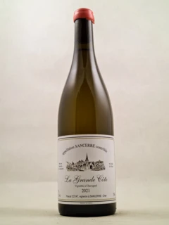 photo Pascal Cotat Sancerre 