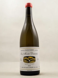 photo Pascal Cotat Sancerre 