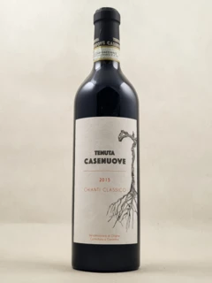 photo Tenuta Casenuove Toscane Chianti 2015