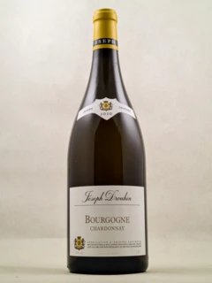 photo Joseph Drouhin Bourgogne Chardonnay 2020 Magnum