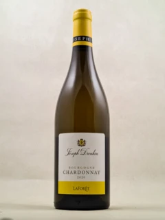 photo Joseph Drouhin Bourgogne Chardonnay la Foret