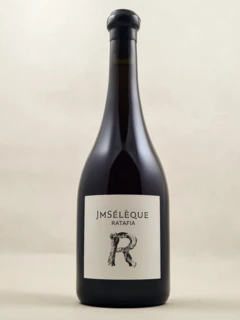 photo jm Sélèque Ratafia