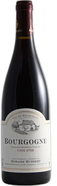 image du vin Bourgogne Côte-d’or