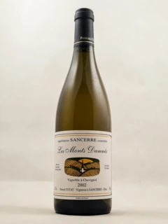 photo Pascal Cotat Sancerre 