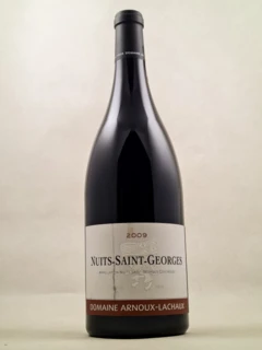 photo Arnoux Lachaux Nuits st Georges 2009 Magnum