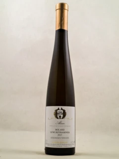 photo Albert Boxler Gewurztraminer Boland 2015