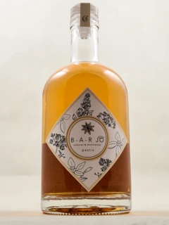 photo Clos Saint Joseph Pastis 