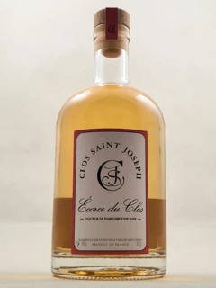 photo Clos Saint Joseph Liqueur de Pamplemousse 