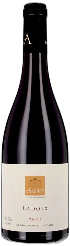 photos du vin Domaine d’Ardhuy Ladoix Aop Ladoix