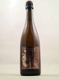photo Bordelet Sidre Brut 2021