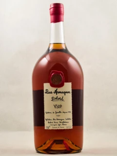 photo Delord Bas Armagnac Vsop