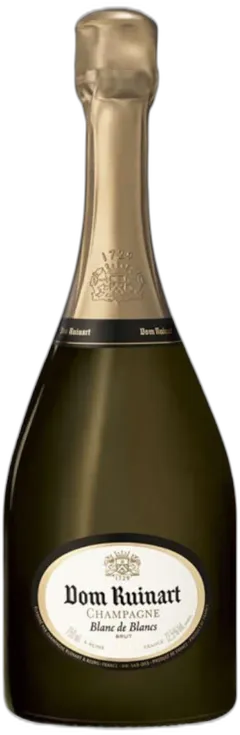 illustration du vin Ruinart Dom Ruinart Blanc Aop Blanc