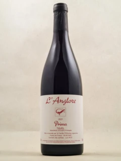 photo l’Anglore Vin de France 