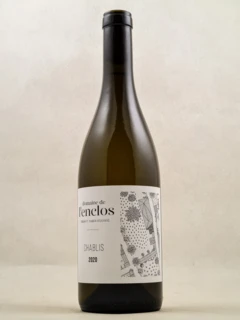 photo Domaine de l’Enclos Chablis 2020