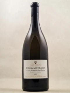 photo Thomas-Collardot Puligny Montrachet 1er Cru 