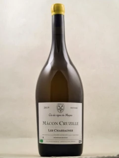 photo Vignes du Maynes Mâcon Cruzilles 