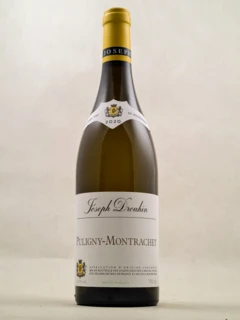 photo Joseph Drouhin Puligny Montrachet 2020