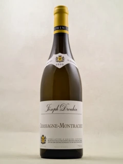 photo Joseph Drouhin Chassagne Montrachet 2020