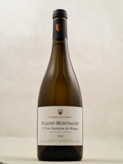 photo Thomas-Collardot Puligny Montrachet 1er Cru 