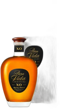 image du vin Pura Vida xo &