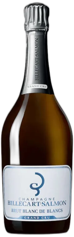 image du vin Blanc de Blancs Grand Cru Magnum