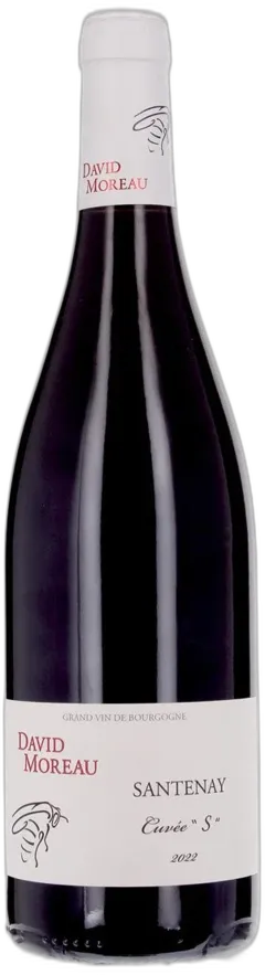 aperçu du vin Cuvée s