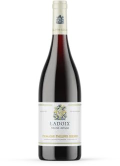 photo du vin Domaine Philippe Girard Vigne Adaim Aop Ladoix