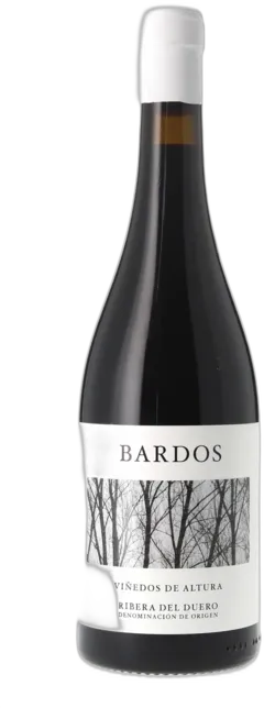 photos du vin Bardos Suprema