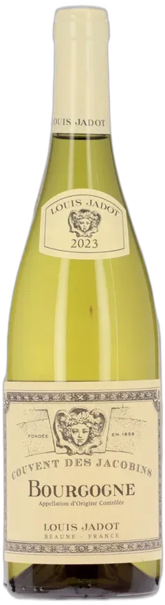 photo du vin Louis Jadot Couvent des Jacobins Aop Bourgogne