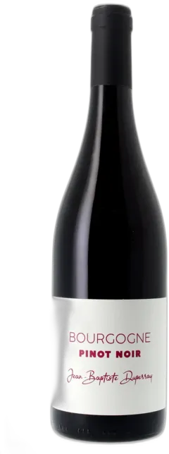 photo du vin Domaine Jean-Yves Bizot Vin Bourgogne