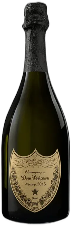 image du vin Dom Pérignon Vintage Aop