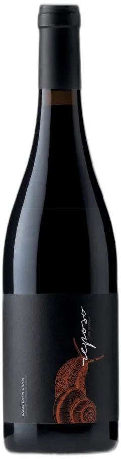 photo du vin Pago Casa Gran Reposo Tinto do Valencia