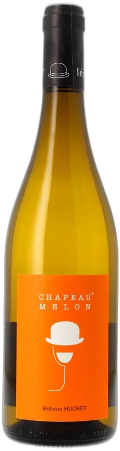 image du vin Jérémie Huchet Chapeau Melon Vin de France