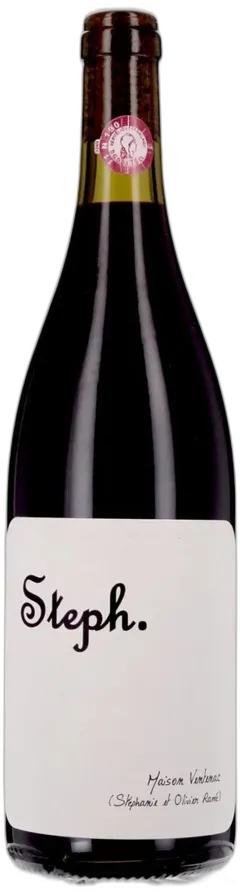 illustration du vin Maison Ventenac Steph Igp Pays d’oc