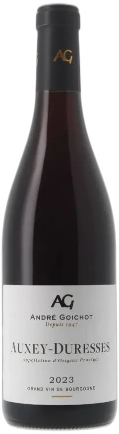 photo du vin André Goichot Auxey Duresses Aop Auxey-Duresses