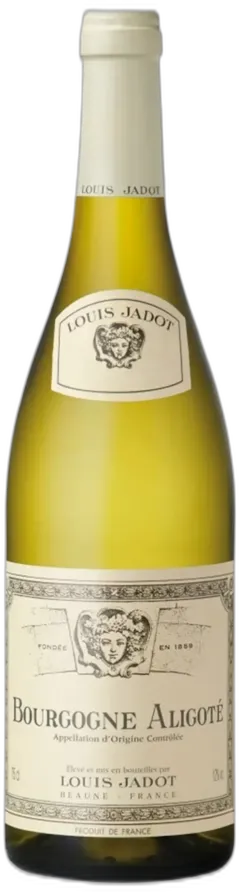 photo du vin Louis Jadot Bourgogne Aligoté Aop Bourgogne Aligoté