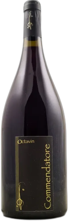 photo Octavin Vin de France 