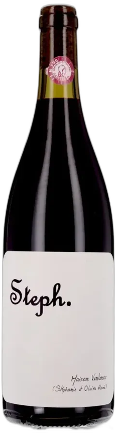 illustration du vin Maison Ventenac Steph Igp Pays d’oc