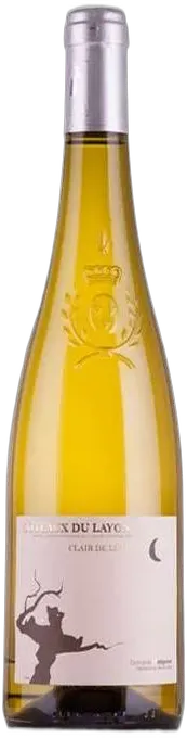 photo du vin Aoc Coteaux du Layon Clair de Lune Domaine Matignon
