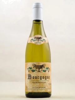 photo Coche Dury Bourgogne Chardonnay 2006