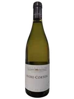 photos du vin Aoc Aloxe-Corton Domaine Maldant-Pauvelot