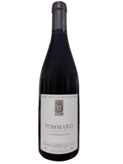 image du vin Aoc Pommard les Vignots Dominique Laurent