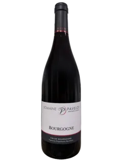 photo du vin Domaine Jean-Yves Bizot Vin Bourgogne