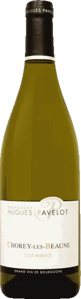 photo du vin Aoc Chorey-les-Beaune "Clos Margot" Maison Hugues Pavelot