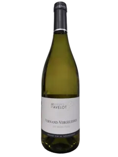 image du vin Aoc Pernand-Vergelesses les Belles Filles Maison Hugues Pavelot