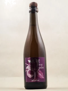 photo Bordelet Sidre Brut Tendre 2021