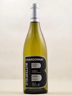 photo David Butterfield Bourgogne Chardonnay 2020